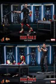 Iron Man 3: Tony Stark ( Limited Edition )