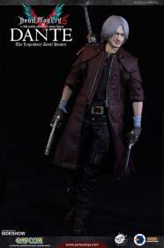 Asmus - Devil May Cry 5: Dante (Standard Edition)