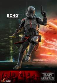 Star Wars: The Bad Batch :  Echo