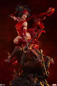 Elektra Premium Format Figure