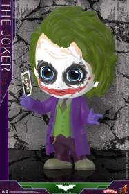 Cosbaby - The Dark Knight: Joker COSB677