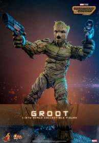 Guardians of the Galaxy Vol. 3 - Groot