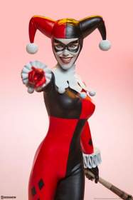 Harley Quinn Sixth Scale Figure