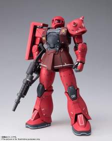 Gundam Fix Figuration Metal Composite MS-05S Zaku Ⅰ