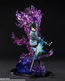 FiguartsZERO - Sasuke Uchiha