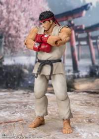 S.H.Figuarts - Ryu Outfit 2 "Street Fighter"