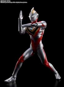 S.H.Figuarts - (SHINKOCCHOU SEIHOU) Ultraman Gaia [V2]