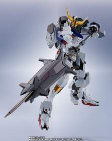 Metal Robot Spirits - Gundam Barbatos (1st - 4th Form)