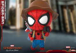 Cosbaby - Spider-Man: Far From Home - Spider-Man (Travelling Ver)