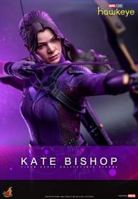 Hawkeye - Kate Bishop
