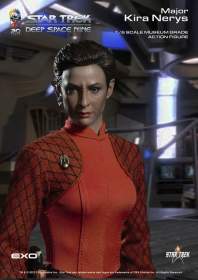 Major Kira Nerys