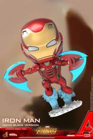 Cosbaby - Avengers: Infinity War - Iron Man Mark L (Nano Blade Ver) COSB498