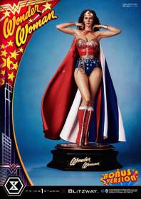 Wonder Woman Bonus Version
