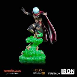 Iron Studios - Art Scale 1:10 Mysterio Statue