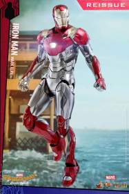Spider-Man: Homecoming - Iron Man Mark XLVII