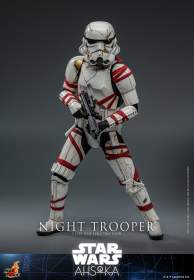 Star Wars: Ahsoka - Night Trooper