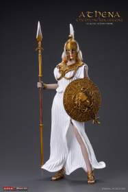 TBLeague - Athena, the Divine Strategist
