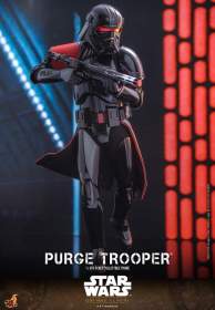 Star Wars: Obi-Wan Kenobi -  Purge Trooper