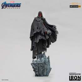 Iron Studios - Avengers: Endgame 1:10 Scale Red Skull
