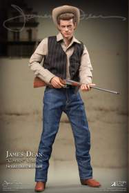Star Ace - James Dean Cowboy