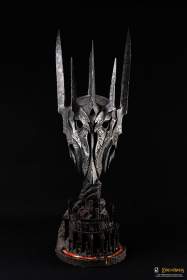 Lord of the Rings : Sauron Art Mask Life-Size Bust