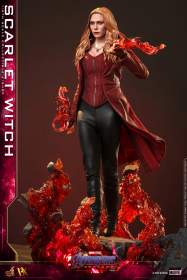 Avengers: Endgame - Scarlet Witch
