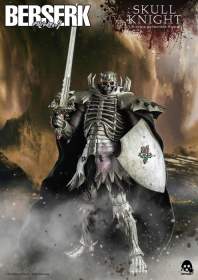 BERSERK : Skull Knight (Exclusive)