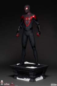 Spider-Man: Miles Morales Statue