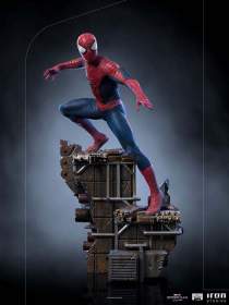 Spider-Man Peter #3 1:10 Scale Statue