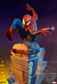 Spider-Man Premium Format