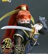 ZC Girl - Risa Dragon Ninja