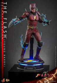 The Flash - The Flash (Young Barry) Deluxe Version