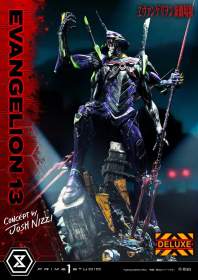 Evangelion Unit 13 Deluxe Version