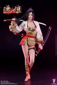 Very Cool - Ancient Japanese Heroine Series: Nohime