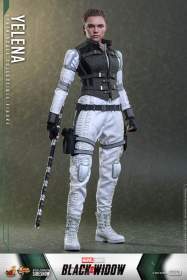 Black Widow - 1/6th scale Yelena