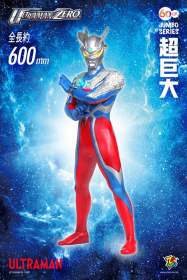 ZCWO - Ultraman Zero 60cm