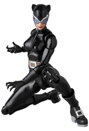MAFEX - Batman: Hush Catwoman