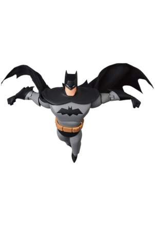 MAFEX - The New Batman Adventures Batman