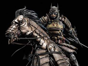 XM Studios - Samurai Series: Batman Shogun Quarter Scale