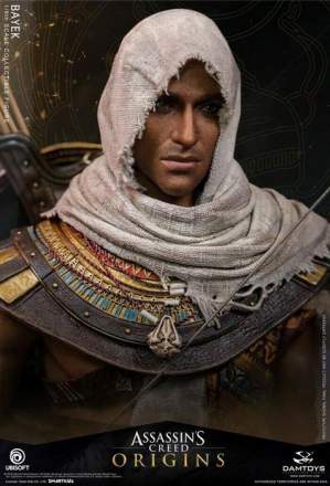 Damtoys -  Assassin's Creed Origins Bayek
