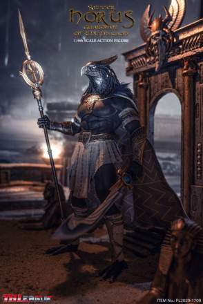 TBLeague - Horus Guardian of Pharaoh Sliver