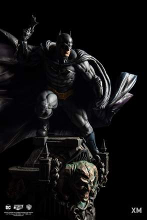XM Studios - Rebirth Series: Batman