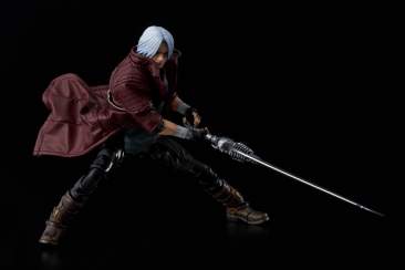 1000Toys - Devil May Cry 5: 1/12 Dante (Deluxe Ver)
