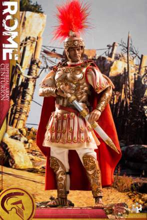 HY Toys -  Imperial Army: Imperial Dato