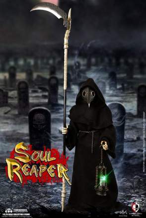 Death Soul Reaper
