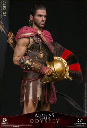 Damtoys - Assassin's Creed Odyssey Alexios