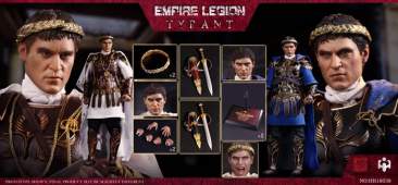 HY Toys - Empire with Tyrant Double Set Edition