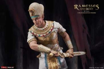 TBLeague - Ramesses the Great - White