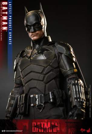 The Batman - Batman Figure