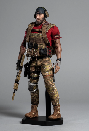 Pure Arts - Ghost Recon Breakpoint: Nomad